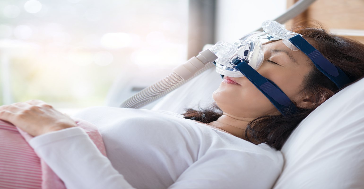 A Lens On Sleep Apnoea Omnia Health Insights